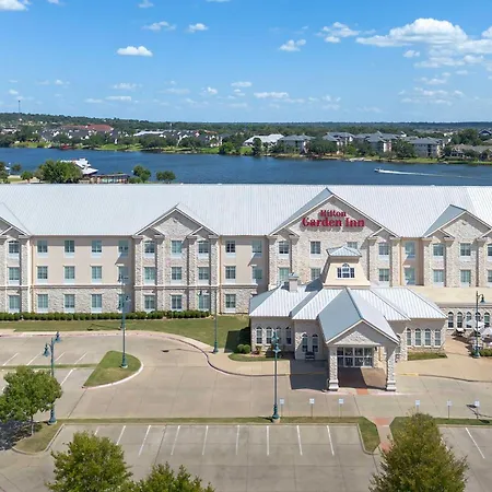Hilton Garden Inn Granbury